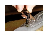 True Utility SHARKEY KEYRING PACK