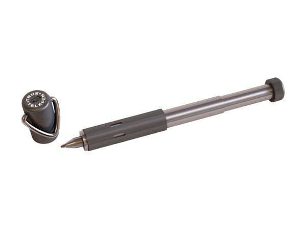 True Utility TELESCOPIC PEN KEYRING PACK