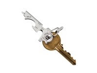 True Utility KEYTOOL KEYRING PACK