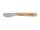 Opinel ESSENTIELS N°117 Buttermesser NATURAL 6.5cm