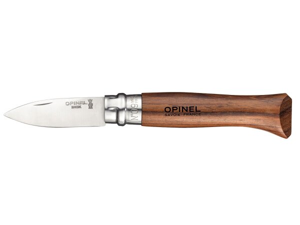 Opinel Austernmesser N°09 INOX