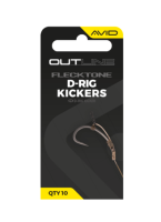 Avid Outline FleckTone D-Rig Kicker