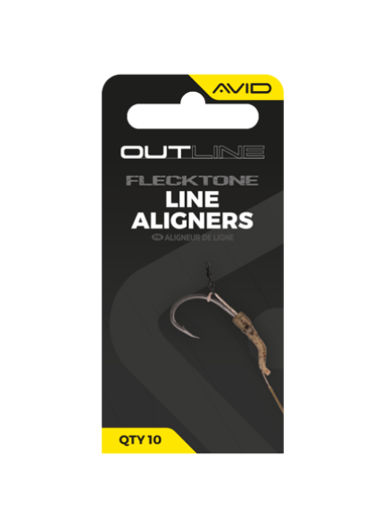 Avid Outline FleckTone Line Aligner