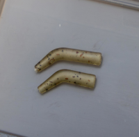 Avid Outline FleckTone Kickers