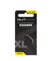 Avid Outline FleckTone Kickers XL