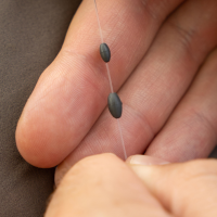Avid Outline Tungsten Sinkers - Small