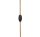 Avid Outline Tungsten Sinkers - Small