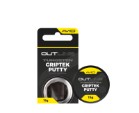 Avid Outline Tungsten GripTek Putty
