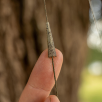 Avid Outline FleckTone Tail Rubber
