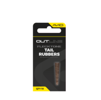 Avid Outline FleckTone Tail Rubber