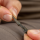 Avid Outline FleckTone Tail Rubber