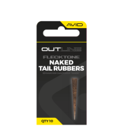 Avid Outline FleckTone Naked Tail Rubber