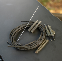 Avid Outline Lead Clip Tungsten Tubing Kit