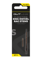 Avid Outline Short Bag Stem - Ring Swivel