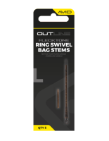 Avid Outline Long Bag Stem - Ring Swivel