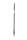 Avid Outline Long Bag Stem - Ring Swivel