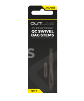 Avid Outline FleckTone Short Bag Stem - QC