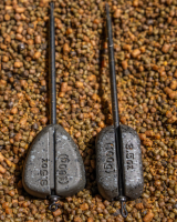 Avid Outline FleckTone Long Bag Stem - QC