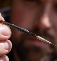 Avid Outline FleckTone Long Bag Stem - QC