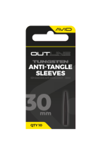 Avid Tungsten Anti-Tangle Sleeve - 30mm