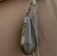 Avid Tungsten Anti-Tangle Sleeve - 50mm