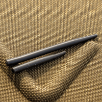 Avid Tungsten Anti-Tangle Sleeve - 50mm