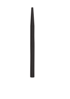 Avid Tungsten Anti-Tangle Sleeve - 50mm