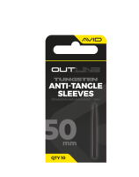 Avid Tungsten Anti-Tangle Sleeve - 50mm