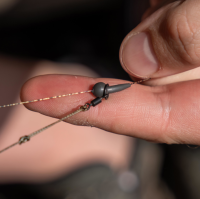 Avid Outline Tungsten Naked Heli Beads