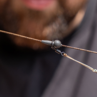 Avid Outline Tungsten Leader Heli Beads
