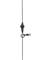 Avid Outline Tungsten Leader Heli Beads