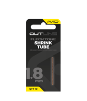 Avid Outline FleckTone Shrink Tube 1.8mm