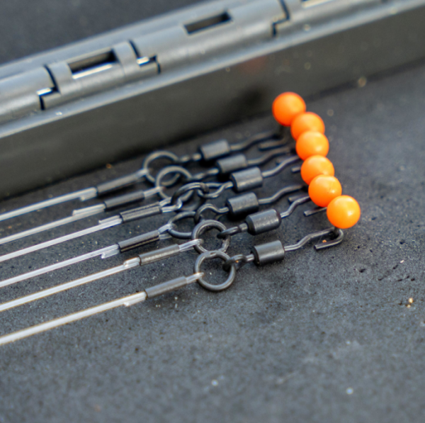 Avid Outline Ronnie Swivels - Size 11