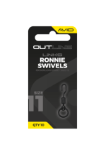 Avid Outline Ronnie Swivels - Size 11