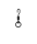 Avid Outline Ronnie Swivels - Size 11