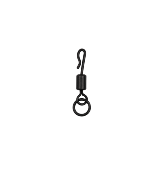 Avid Outline QC Ring Swivel - Size 7