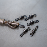 Avid Outline QC Swivel - Size 7