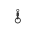 Avid Outline Ring Swivel - Size 11