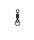 Avid Outline Ring Swivel - Size 7