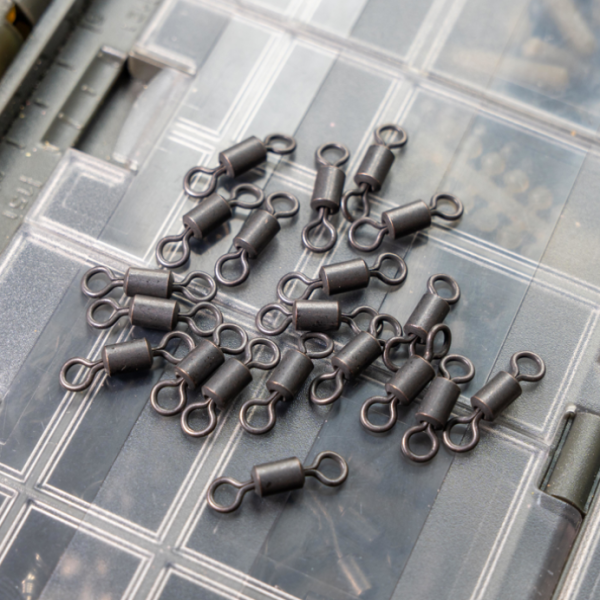 Avid Outline Swivel - Size 7