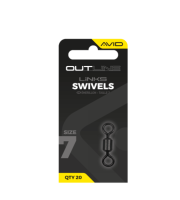 Avid Outline Swivel - Size 7