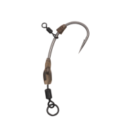 Avid Outline Micro Hookbait Swivel
