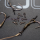 Avid Outline Micro Ringed Hookbait Swivel