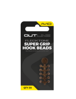 Avid Outline Super Grip Hook Beads