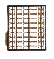 Avid Outline FleckTone Extender Stops