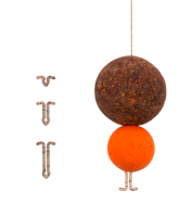 Avid Outline FleckTone Extender Stops