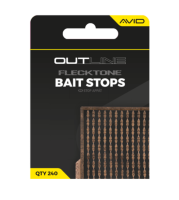 Avid Outline FleckTone Bait Stops