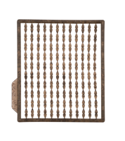 Avid Outline FleckTone Bait Stops