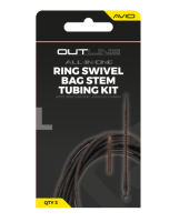 Avid Outline Bag Stem Tubing Kit Ring Swivel