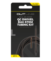 Avid Outline Bag Stem Tubing Kit QC